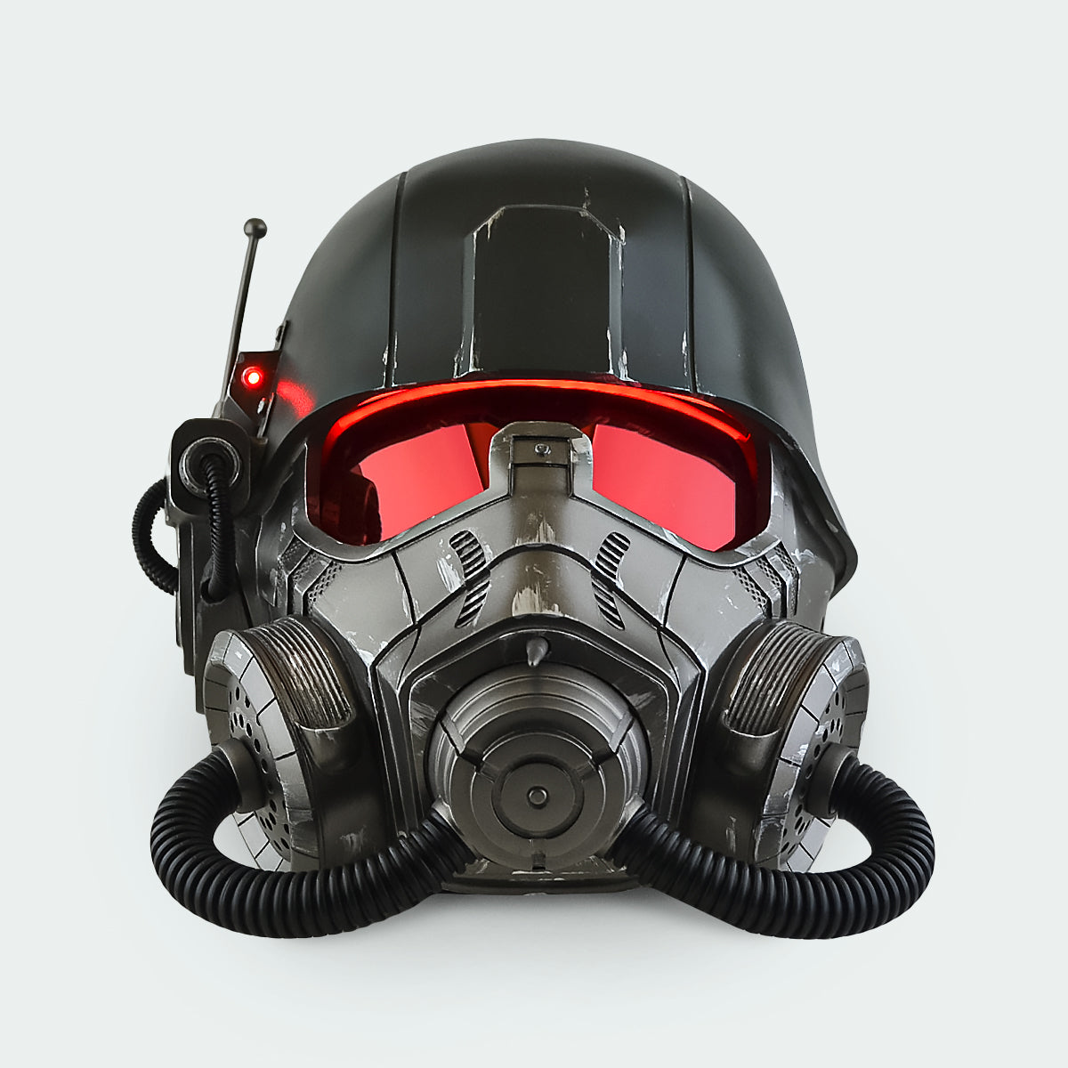 Ncr Elite Riot Gear Helmet _ Ncr elite riot gear helmet – PFTRST