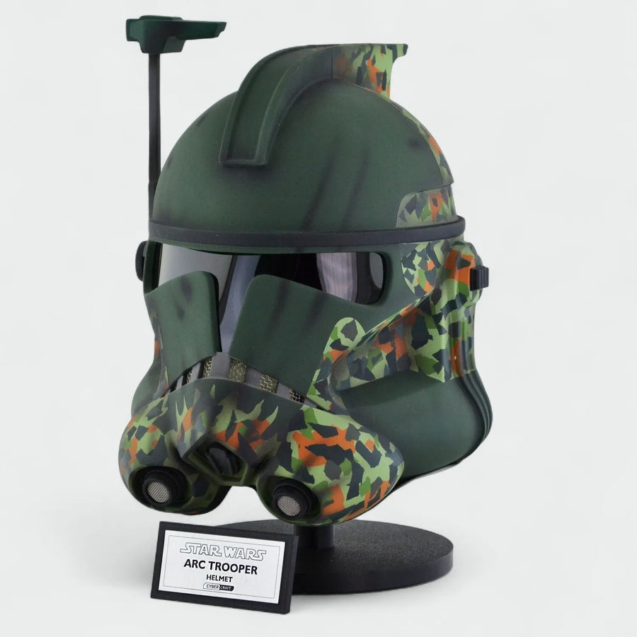 Arc Trooper - Custom - Camo