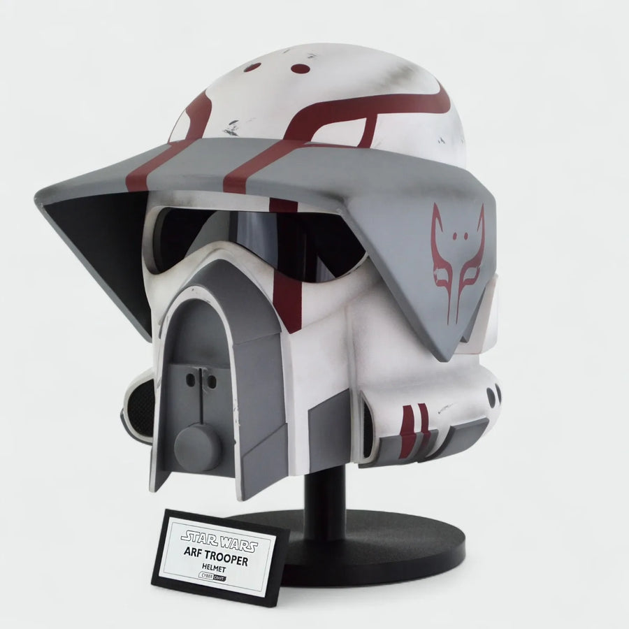 Arf Trooper - Rancor