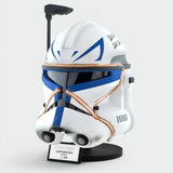 Captain Rex Realistic Helmet