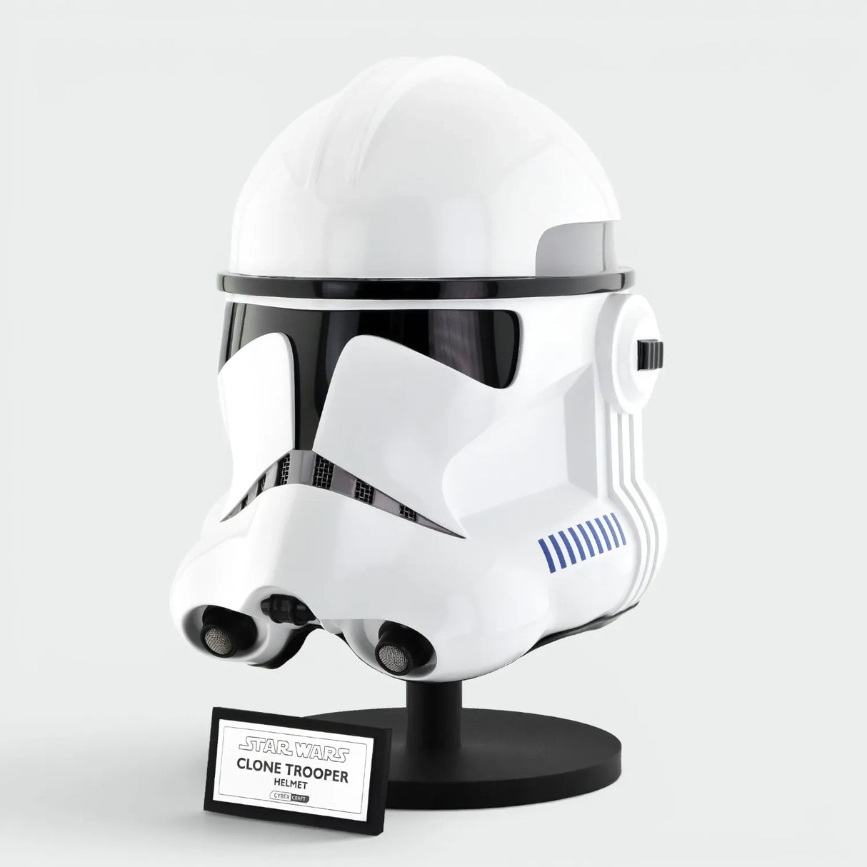 Clone 2 - Classic Clean Helmet