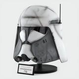 Commander Bacara Helmet