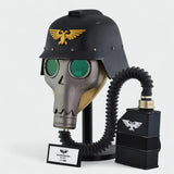 Death Korps of Krieg Guardsman Helmet
