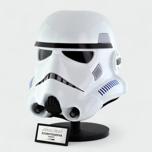 Imperial / Tie / AT-AT Stormtrooper