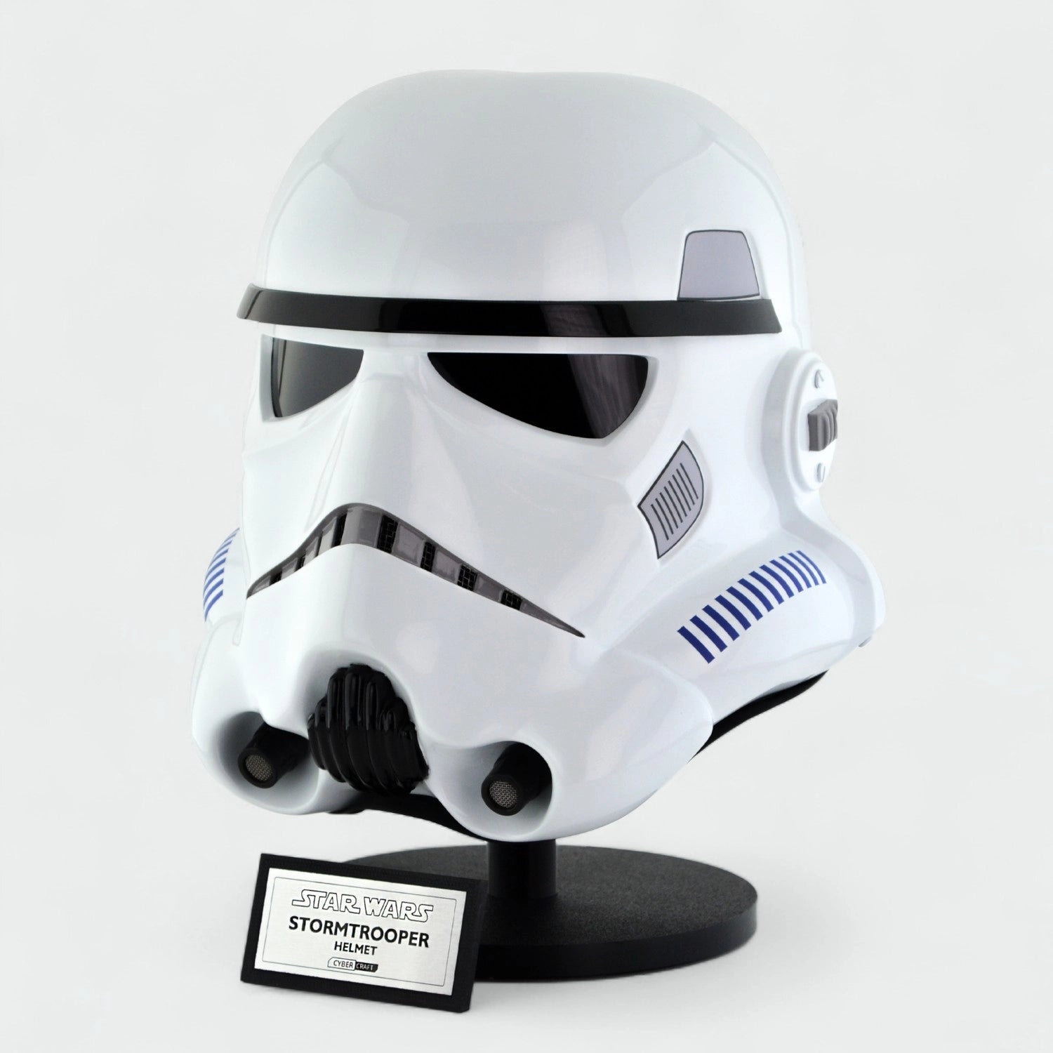 Imperial Storm Trooper - Classic Clean Helmet