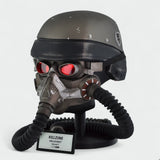 Helghast Helmet from Killzone 3