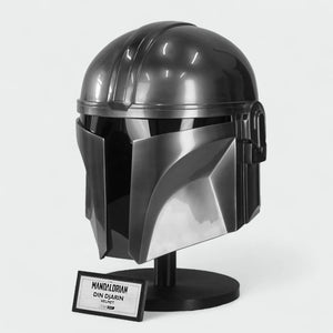 Mandalorian