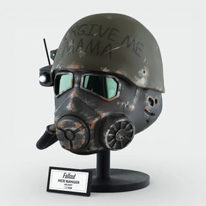 NCR Desert Ranger Helmet