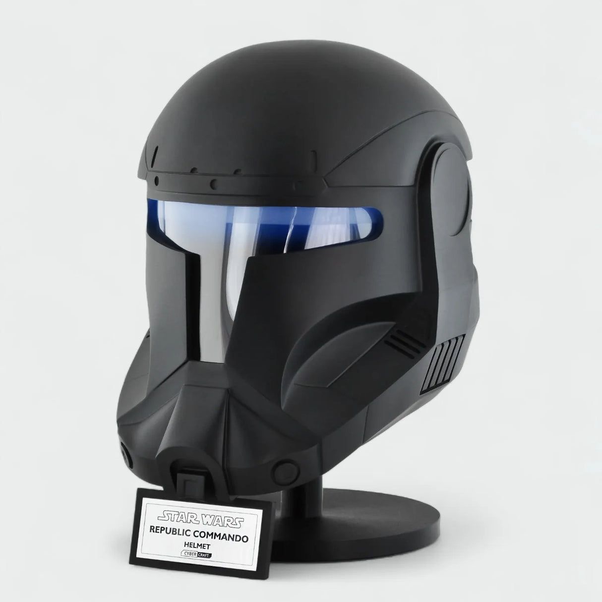 Republic Commando - Omega Squad Helmet