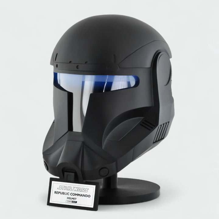 Republic Commando - Omega Squad Helmet