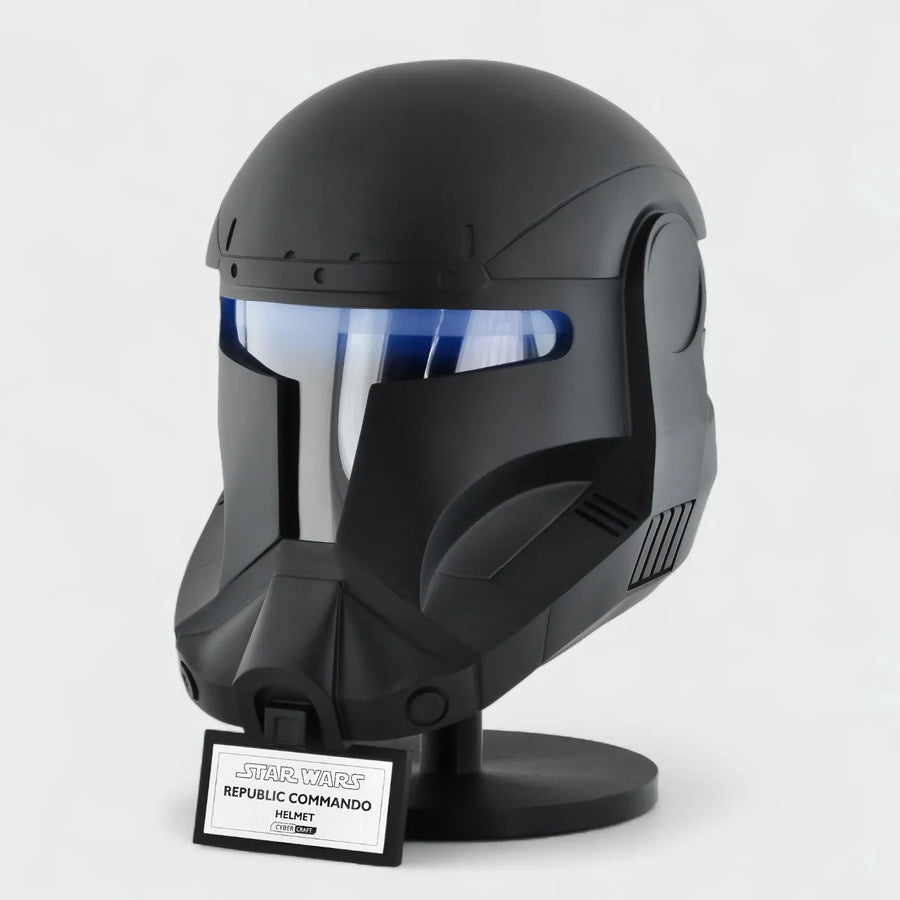 Republic Commando - Omega Squad Helmet