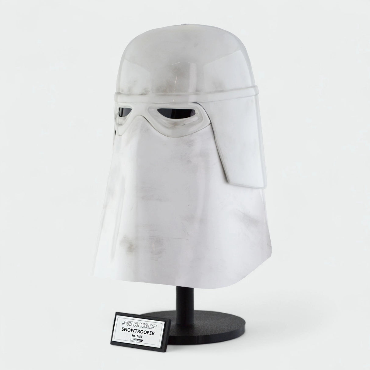 Snowtrooper Helmet - Damaged