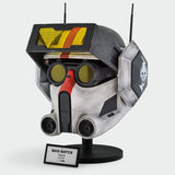 Tech Bad Batch Helmet with LED