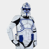 Hardcase Clone Trooper Cosplay Armor Costume