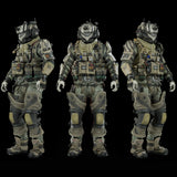 Titanfall 2 Pulse Blade Pilot Costume - Pre Order