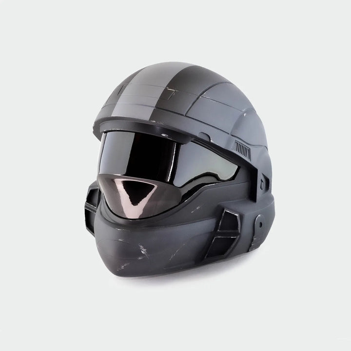 Helldivers 2 A-9 Helljumper Helmet