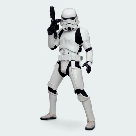 Imperial Stormtrooper Cosplay Armor Costume