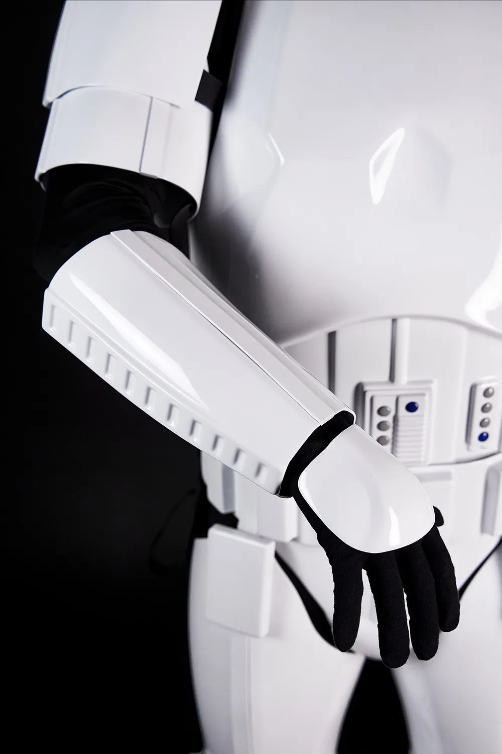 Imperial Stormtrooper Cosplay Armor Costume