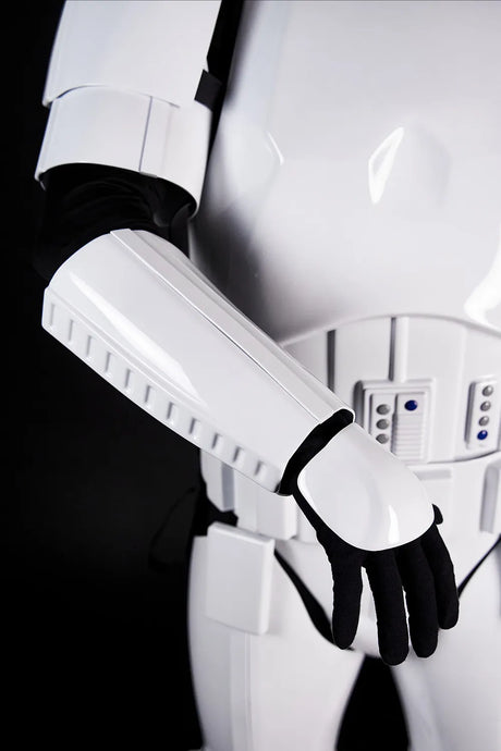 Imperial Stormtrooper Cosplay Armor Costume