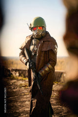 NCR Ranger Cosplay Armor Costume