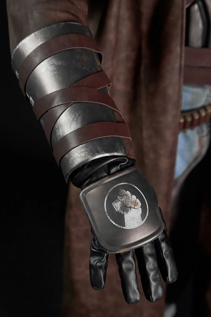 NCR Ranger Cosplay Armor Costume