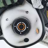 Titanfall 2 Viper Pilot Damage Helmet