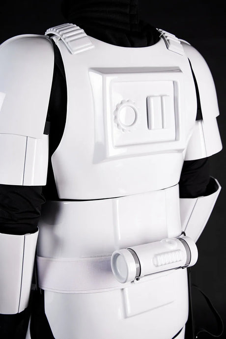 Imperial Stormtrooper Cosplay Armor Costume