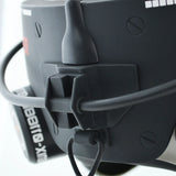 Titanfall 2 Viper Pilot Damage Helmet