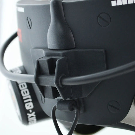 Titanfall 2 Viper Pilot Damage Helmet