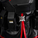 Helldivers 2 Chaosdiver Cosplay Costume