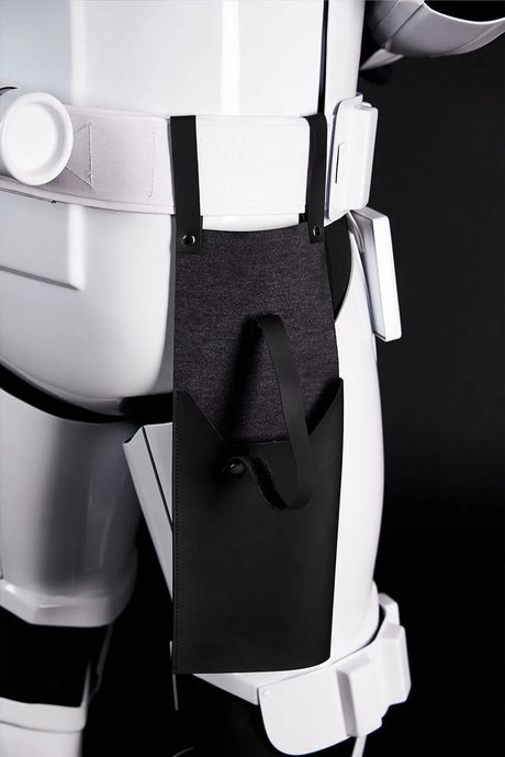 Imperial Stormtrooper Cosplay Armor Costume