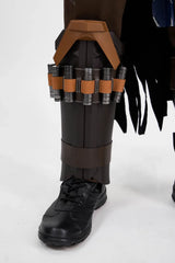Mandalorian Cosplay Armor Costume