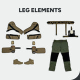 Titanfall 2 Pulse Blade Pilot Costume