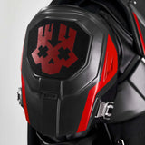 Helldivers 2 Chaosdiver Cosplay Costume