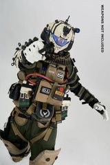 Titanfall 2 Pulse Blade Pilot Costume