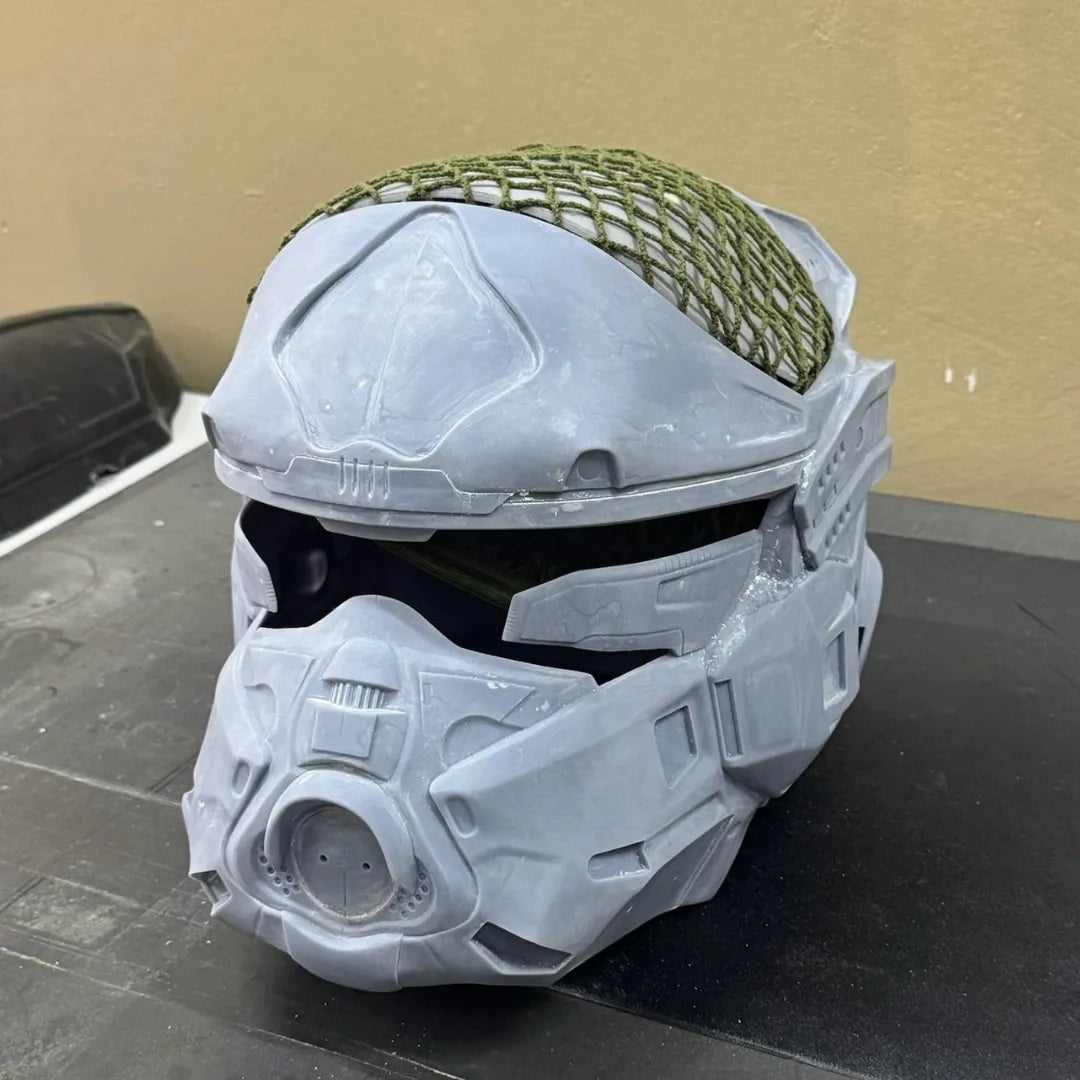 New Titanfall Helmets - Pre Order