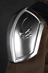 Mandalorian Cosplay Armor Costume