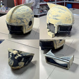 Sforza Helmet ARC Raiders - Pre Order