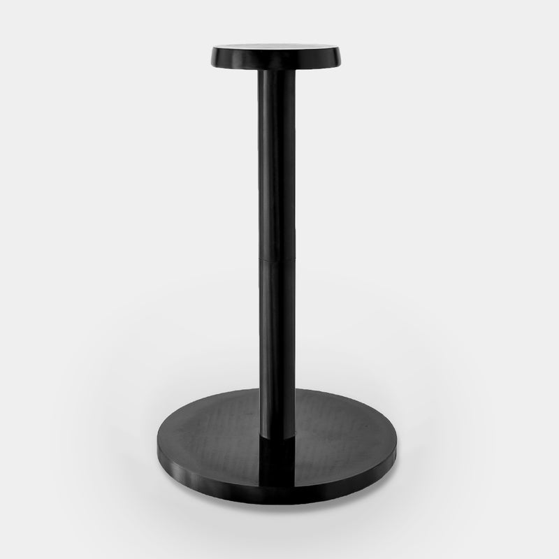 Helmet Stand - Black