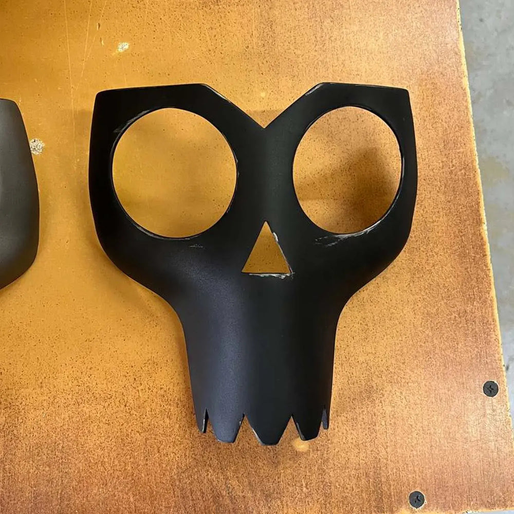 Death Korps of Krieg Guardsman Helmet