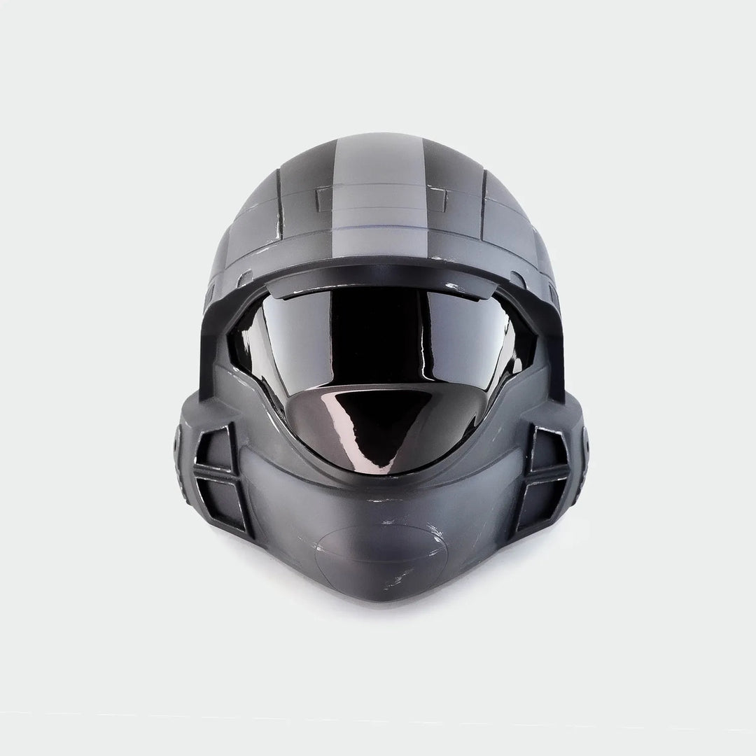Helldivers 2 A-9 Helljumper Helmet