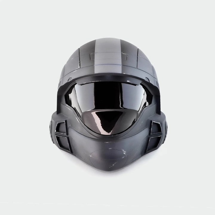 Helldivers 2 A-9 Helljumper Helmet