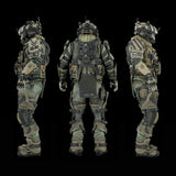 Titanfall 2 Pulse Blade Pilot Costume - Pre Order