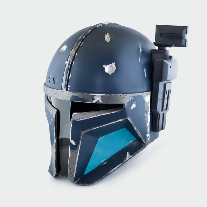 Paz Vizsla Helmet