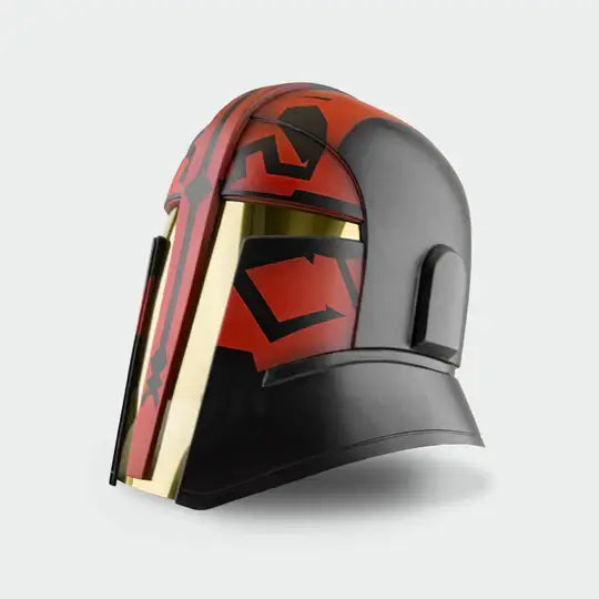 Praetorian Guard Helmet - Darth Maul