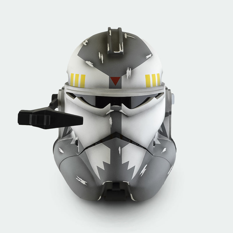 Commander Wolffe Helmet