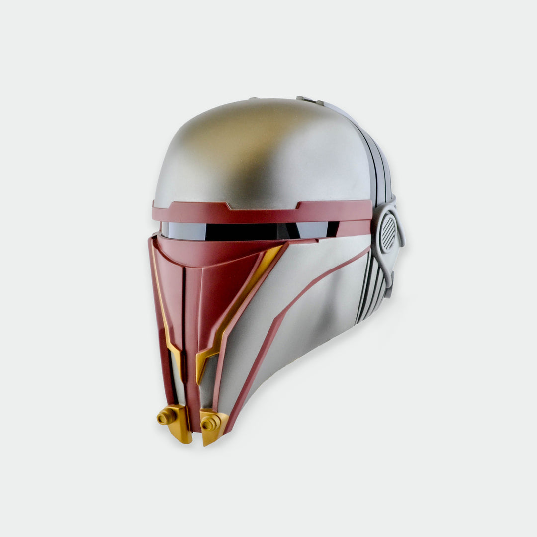 Darth Revan Helmet - Cyber Craft - Buy helmet - Buy cosplay helmet