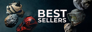 Best Sellers / Cyber Craft / Cosplay Helmet / Star Wars Helmet / Buy Helmet
