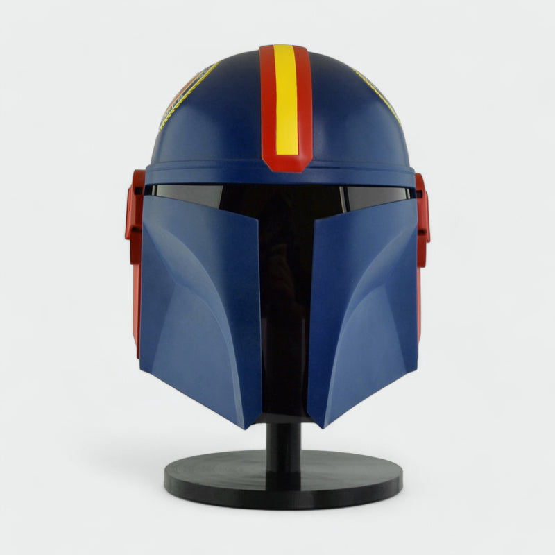 Mandalorian EGA Helmet