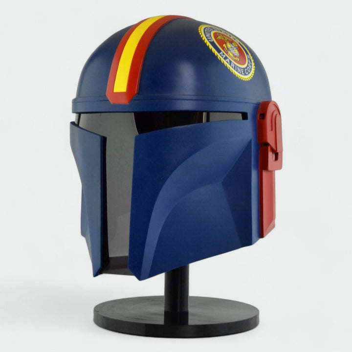 Mandalorian EGA Helmet